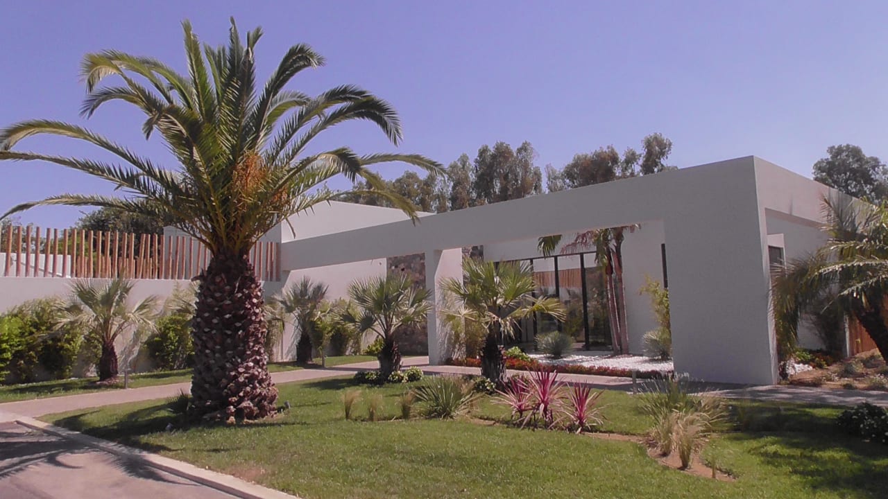 Sport & Freizeit Caravia Beach Hotel