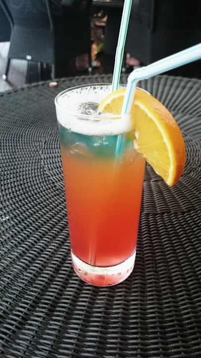 All Inclusive rockt  Pearle Beach Resort & Spa