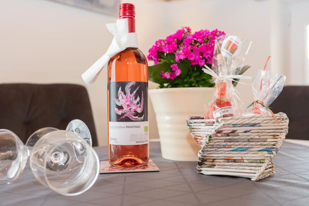 Sonstiges Appartementhaus CASAMARAI