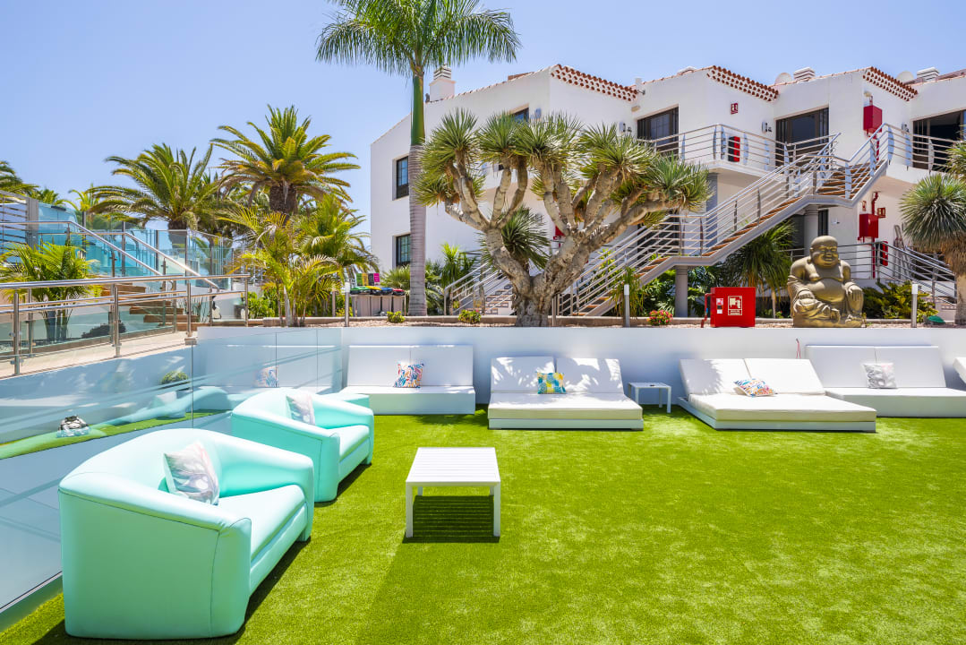 Sonstiges Casas Pepe Apartments & Spa- Adults Only