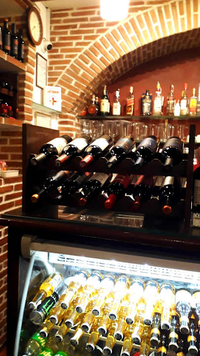 Gastro La Casona Hotel Boutique