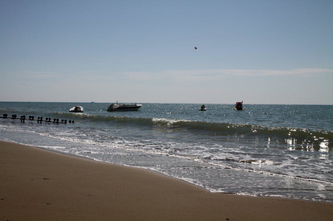 Voyage Belek  Voyage Belek Golf & Spa