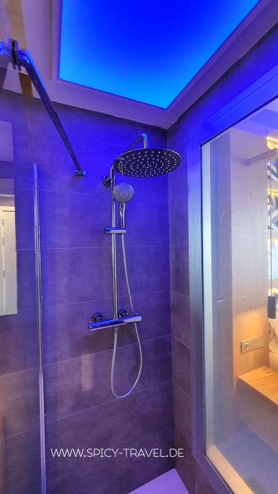 Zimmer Atlantic Mirage Suites & Spa - Adults only