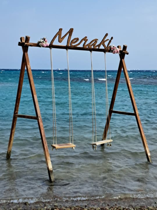 Strand Meraki Resort (Adults Only)