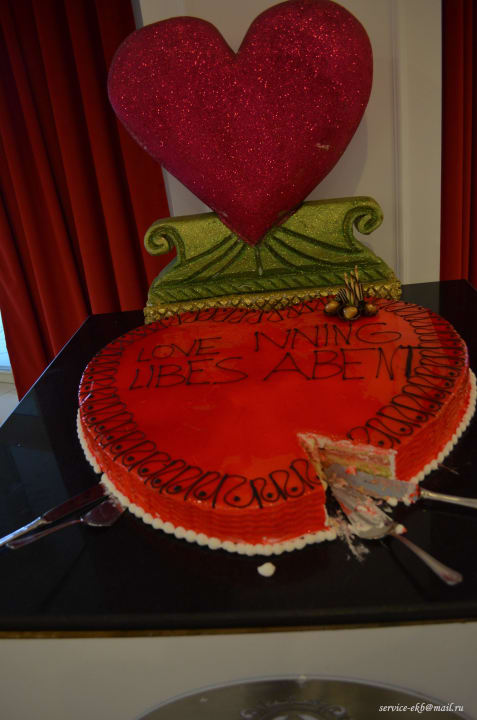 Главный ресторан Hotel Delphin Imperial