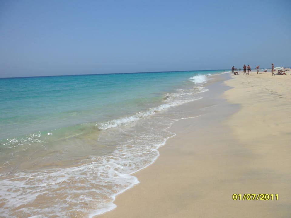 Hotel Barcelo Jandia Playa Occidental Jandía Playa
