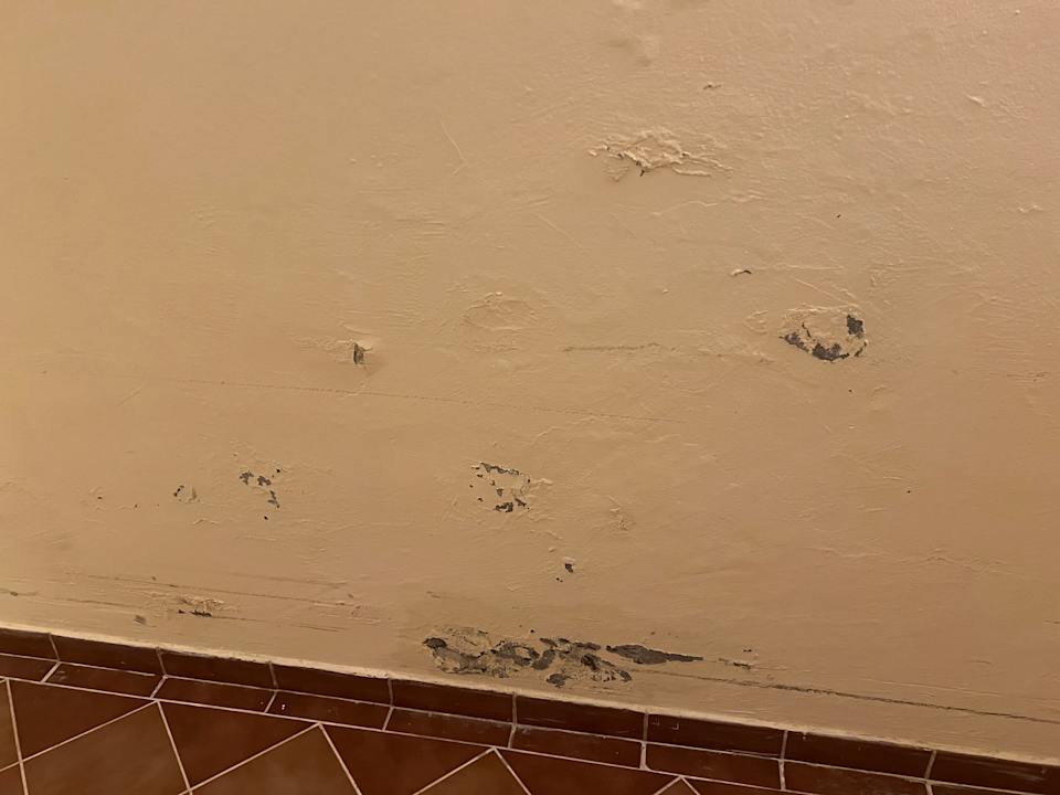 Zimmer Hotel Riu Karamboa