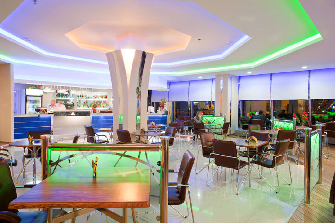 Хаус Бар Beta Hotel Izmailovo