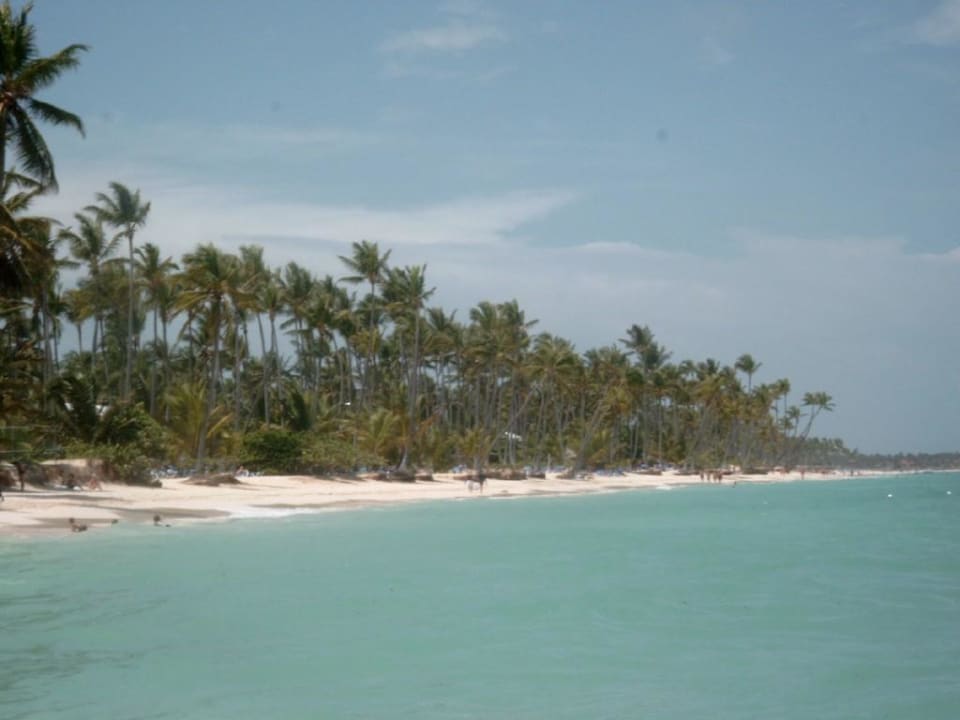 Barcelo Bavaro Ocean Village Villas Bavaro Resort & Spa
