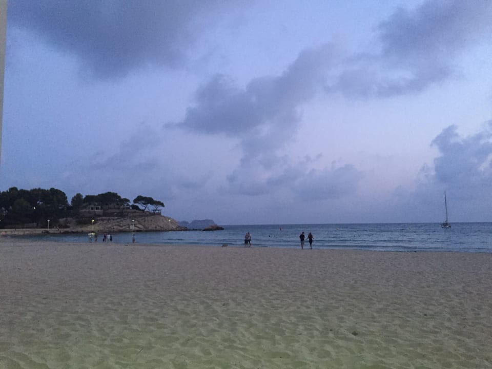 Strand Paguera Treff Boutique Hotel