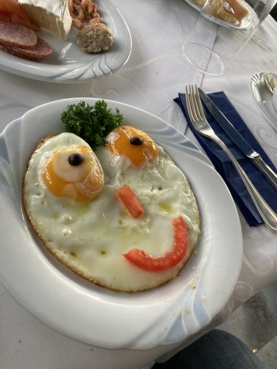 Gastro Hotel Pidder Lyng