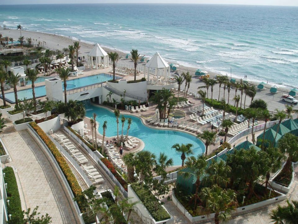 Westin Diplomat Diplomat Resort & Spa Hollywood, Curio Collection by Hilton