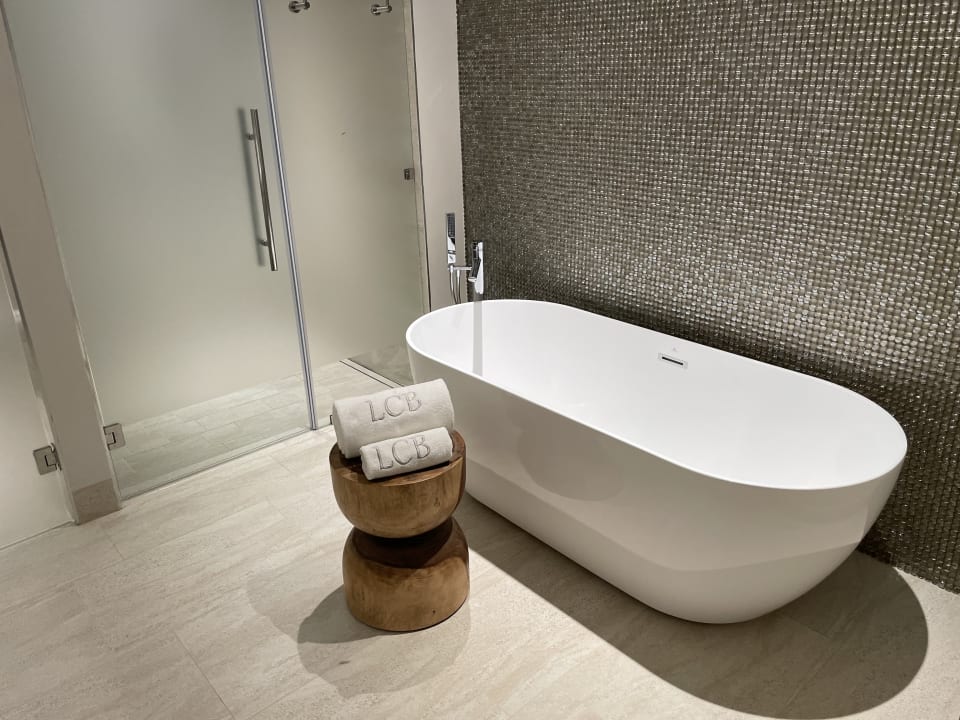 Zimmer Lopesan Costa Bávaro Resort, Spa & Casino