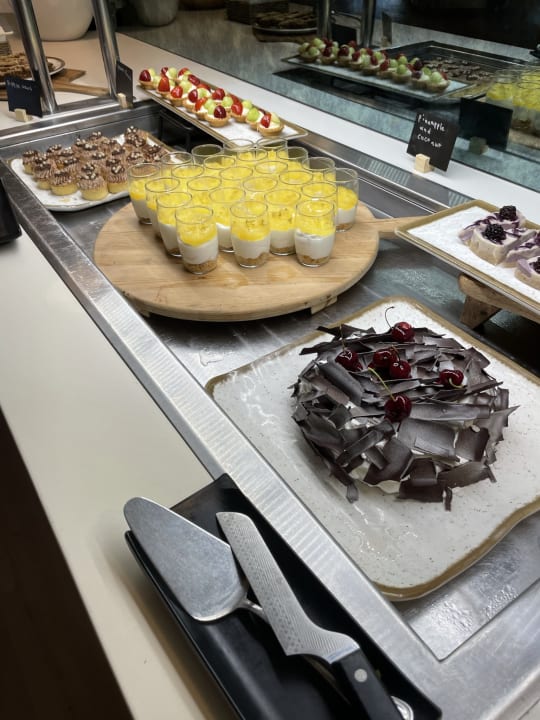 Gastro Seaside A Lifestyle Resort