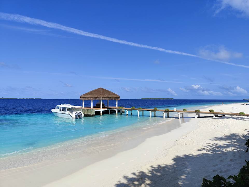 Strand Dreamland The Unique Sea & Lake Resort / Spa