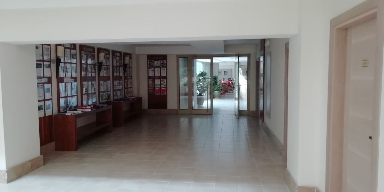 Sonstiges Side Breeze Hotel
