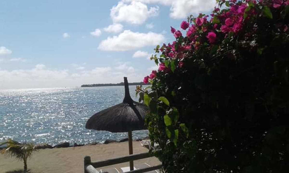 Strand Lagoon Attitude - Adults only