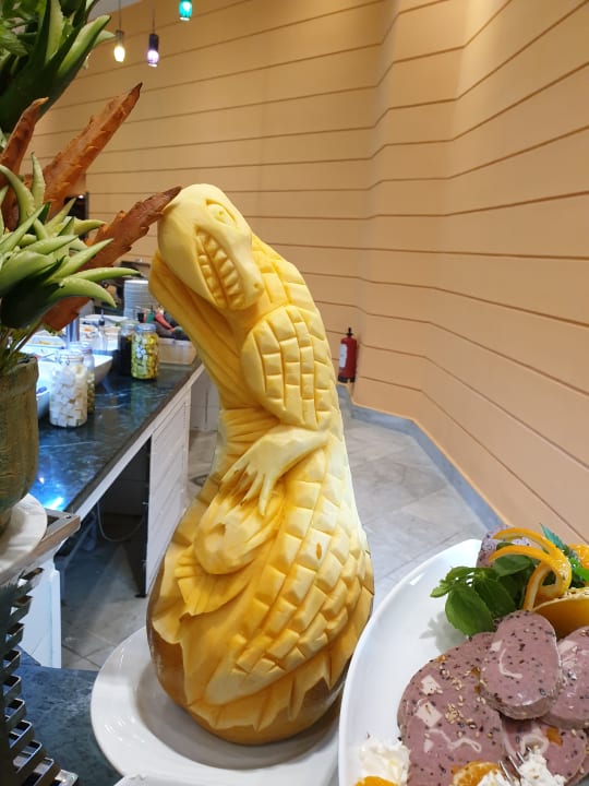 Gastro Hurghada Long Beach Resort