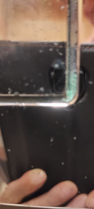 Zimmer Hotel Riu Touareg