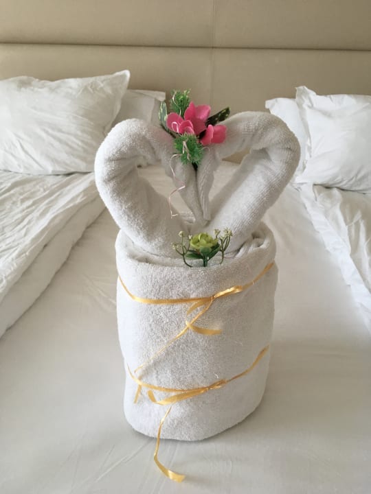 Zimmer Hotel Bilyana Beach