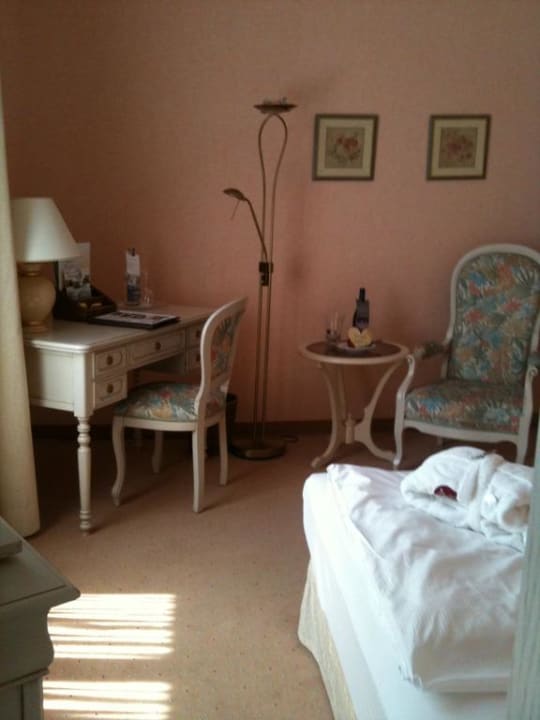 Villa Romantischer Winkel RoLigio® & Wellness Resort