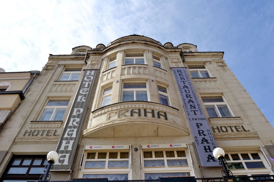 Hotel Hotel Praha