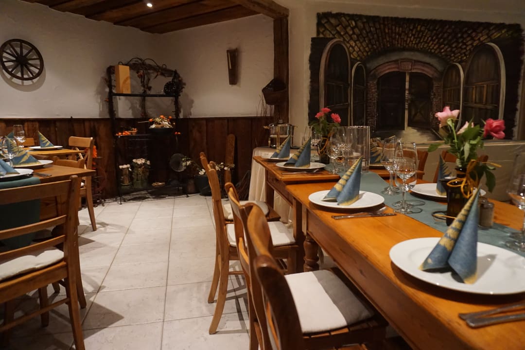 Gastro Wein-gut-Hotel Landhaus Christmann