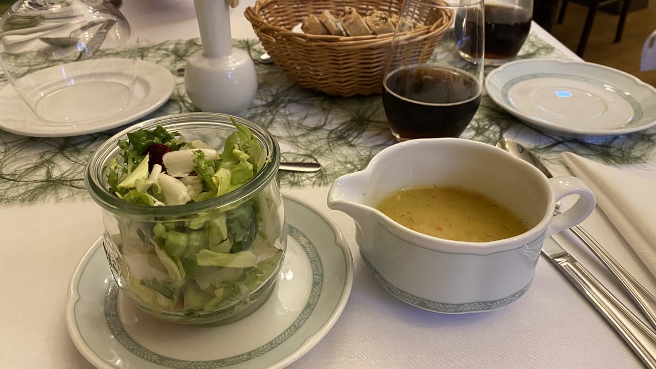 Gastro Hotel Jagdschloss Letzlingen