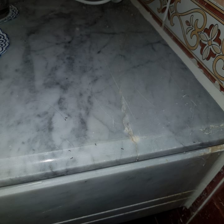 Zimmer Three Corners Equinox Beach Resort