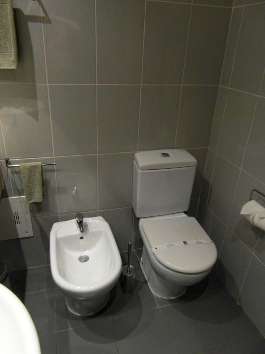 Zimmer Hotel Oasis Atlantico Praiamar