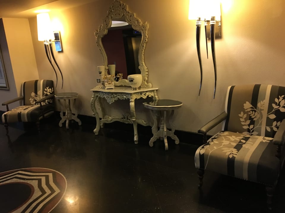 Sonstiges Hotel Delphin Imperial