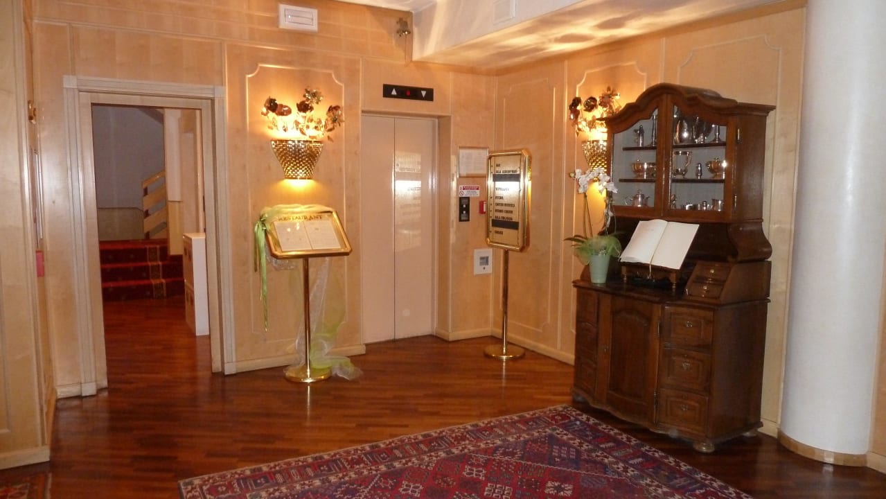 Hotel Spinale Hotel Spinale
