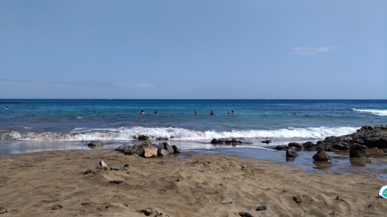 Strand Relaxia Olivina