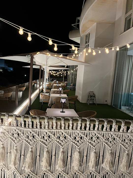 Gastro Hotel Tropic Garden