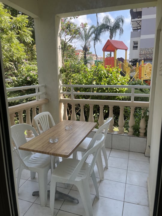 Sonstiges Side Village Hotel