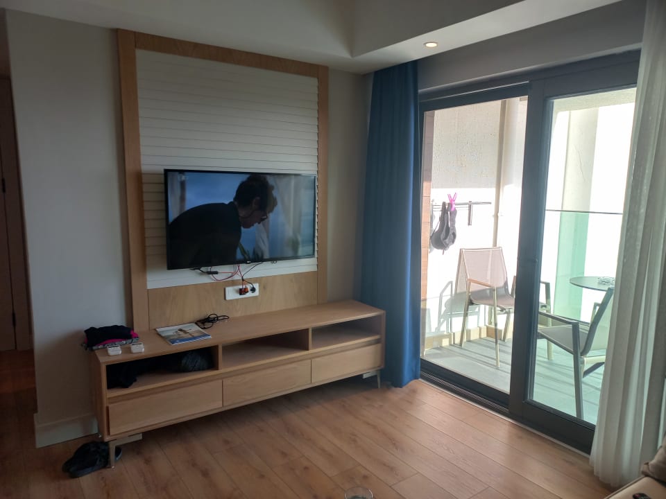 Zimmer Süral Saray Hotel