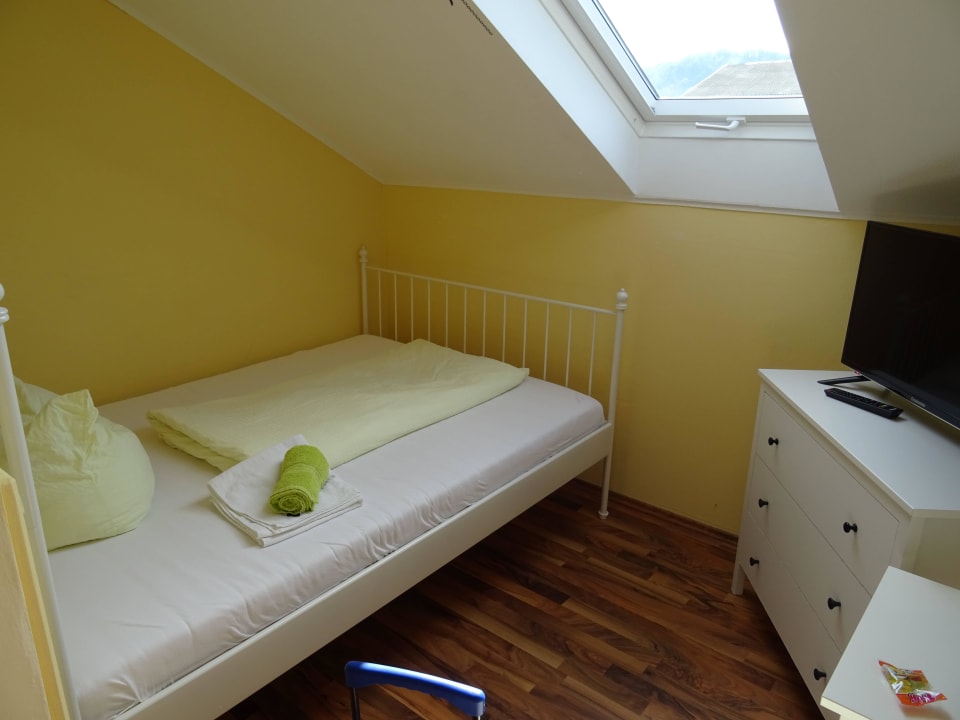 Kinderzimmer  Strand Pension SeeJuwel