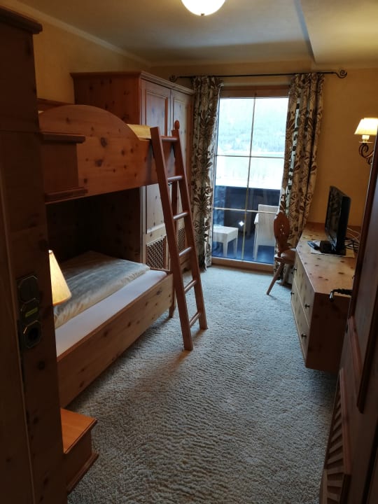 Zimmer Das Karwendel - Ihr Wellness Zuhause am Achensee
