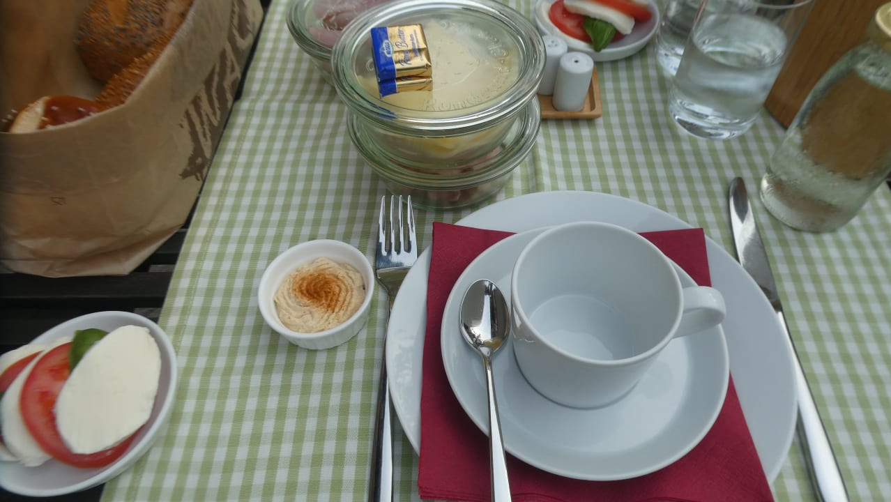 Gastro Landhaus Meine Auszeit