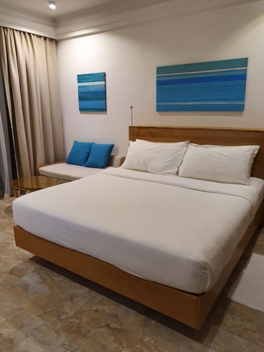 Zimmer Summer Island Maldives