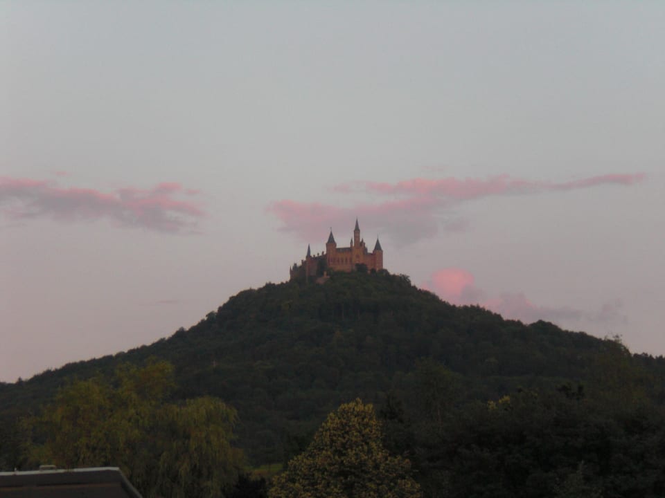 Wanderwege Alb Hotel Schalksburg