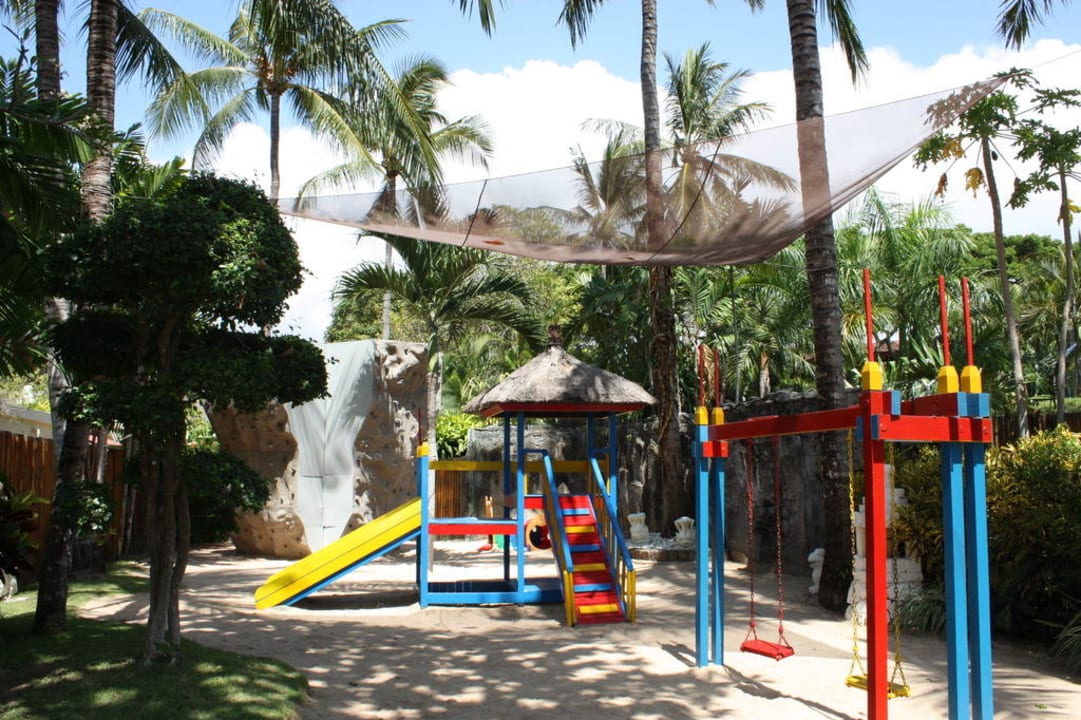 Kids-Club, Spielplatz The Westin Resort Nusa Dua, Bali