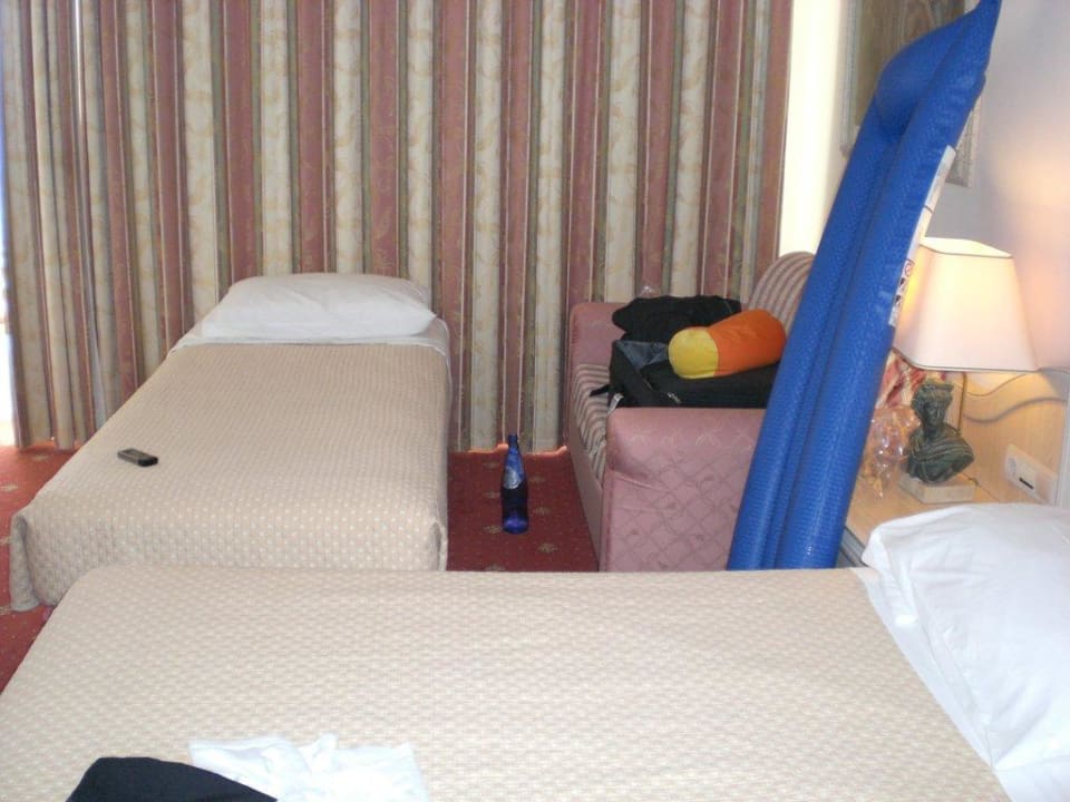 Eng Rodos Palladium Leisure & Wellness