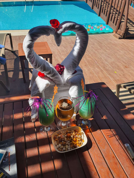 Gastro Turquoise Hotel