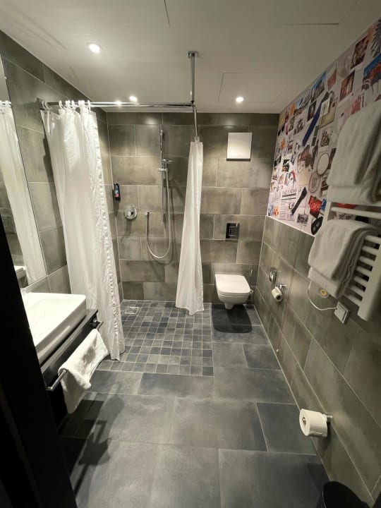 Zimmer Holiday Inn – the niu, Charly Frankfurt City