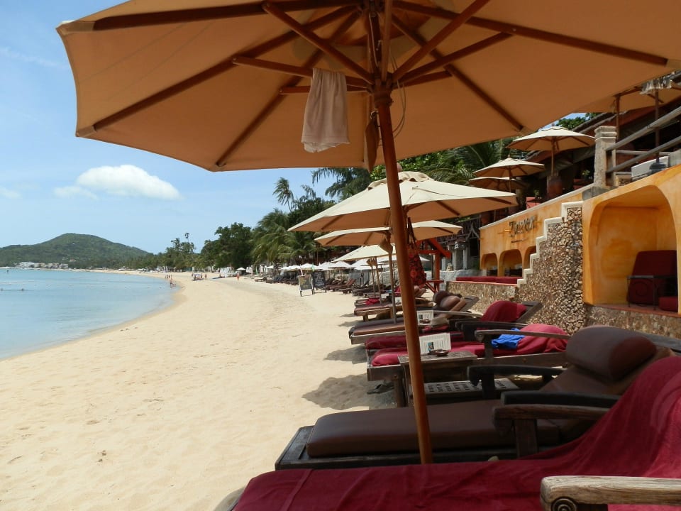 Strand  Zazen Boutique Resort & Spa