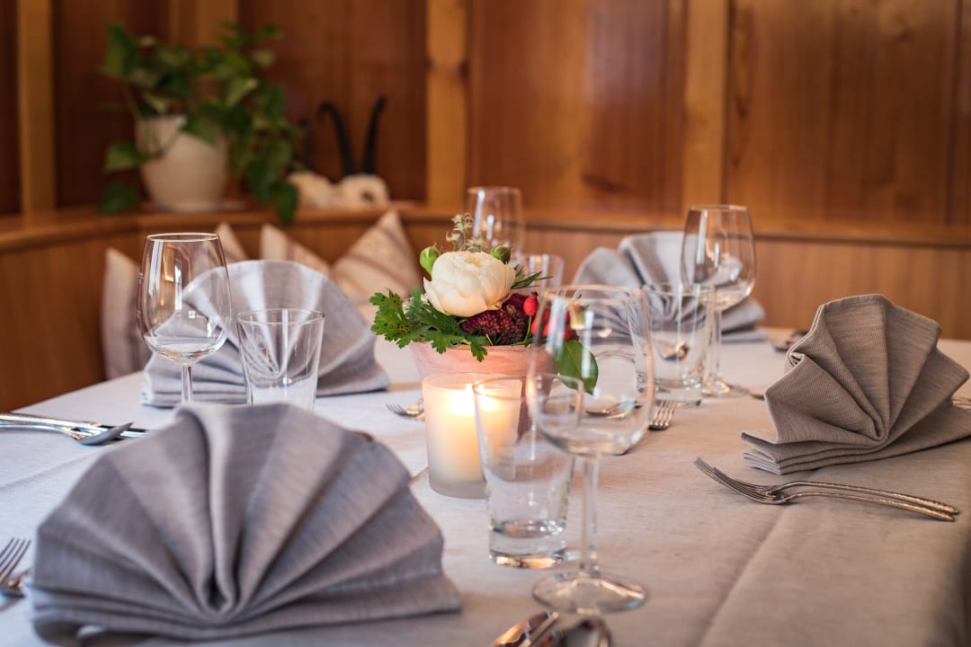 Gastro Pension Zum Jäger