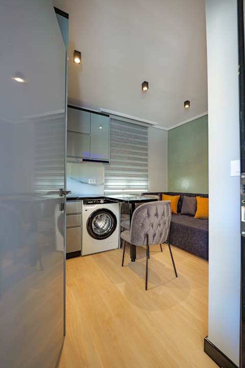 Zimmer House Natalia