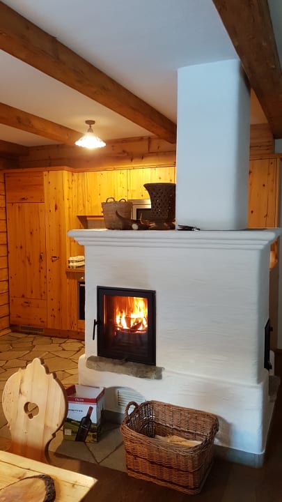 Zimmer Feriendorf Holzleb'n