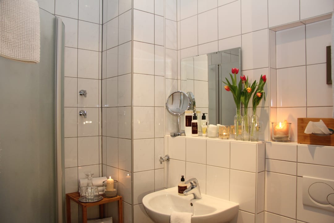 Zimmer Gästehaus Schöberl